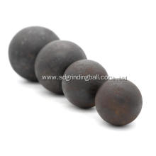 Special steel ball for semi-automatic grinding machine